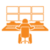 CCTV Operator