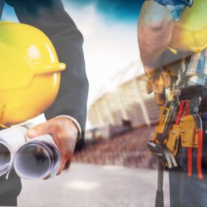 CSCS GREEN CARD Health & Safety in a Construction Environment