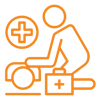 First Aid Nursing